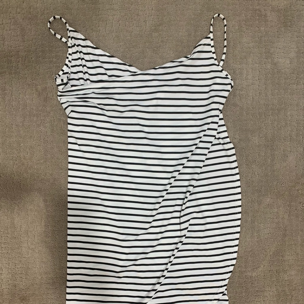 Wrap around cover up